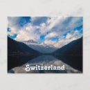 Recherche de tourisme suisse posters Lac