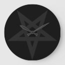 Suche nach satan wanduhren Teufel