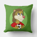 Suche nach löwe cartoon kissen Tiere