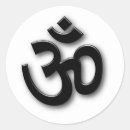Suche nach om zeichen aufkleber Hinduismus