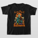 Recherche de collecteur vêtements Halloween