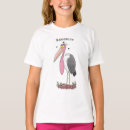 Suche nach störche tshirts Für kinder