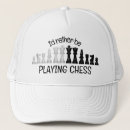 Recherche de échecs casquettes Chevalier
