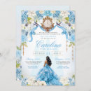 Recherche de cinderella anniversaire invitations Élégant