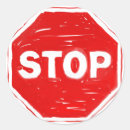 Recherche de poteau autocollants Route