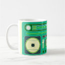 Recherche de ghetto tasses Musique