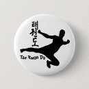 Recherche de taekwondo badges Martial
