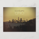 Suche nach cleveland postkarten City