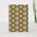 Suche nach rosa blumen karten Retro