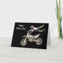 Recherche de père sportif vœux cartes Sports