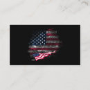Recherche de usa cartes visite Drapeau