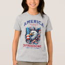 Recherche de eagle enfant tshirts Liberté