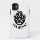 Recherche de chat noir et blanc iphone coques Mignonette