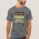 Recherche de vintage flower tshirts Hippie