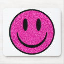 Recherche de rose fluorescent tapis souris Fluos