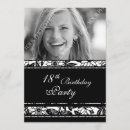 Recherche de 18èmes invitations Partie