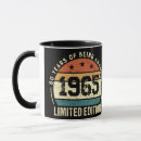 Suche nach made in 1965 tassen Geburtstagsgeschenke