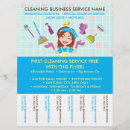 Suche nach werbung flyer Reinigung