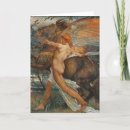 Recherche de mythologie grecque vœux cartes Cheval ailé