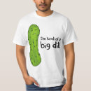 Recherche de pickle tshirts Aigre