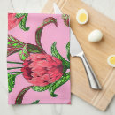 Suche nach exotische blumen geschirr tücher Blätter