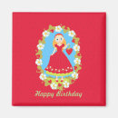 Recherche de fraises magnets Girl