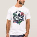 Recherche de en coupe tshirts Coupe du monde 2026