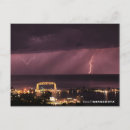 Recherche de éclair cartes postales Orage