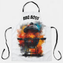 Recherche de boss tabliers Cuisine
