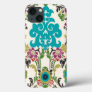 Recherche de plumes électronique Floral