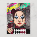 Suche nach jammern postkarten Harlequin