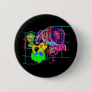 Recherche de microphone badges Fête