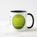 Suche nach tennisball tassen Sport