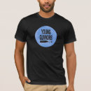 Suche nach blauer junge tshirts England
