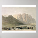 Suche nach sinai poster David