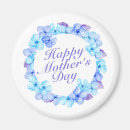 Recherche de happy mothers day magnete Simple
