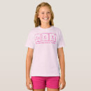 Suche nach wissenschaft kinder tshirts Girl