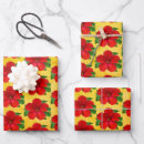 Suche nach hibiskus geschenkpapier Floral