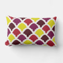Recherche de mite coussins Motif