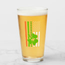 Recherche de drapeau irlandais tasses Blanc