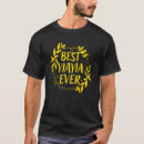 Recherche de best grandma ever tshirts Grand mère