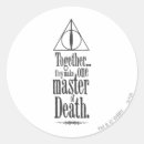 Recherche de deathly hallows autocollants Symbole des hallows mortels