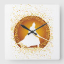 Recherche de samouraï horloges Épée