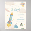 Suche nach raketen poster Für kinder