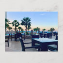Recherche de restaurant cartes postales Terrasse