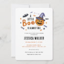 Suche nach halloween shower baby einladungen Babyduscheinladung