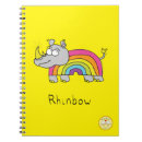 Suche nach rhino notizbuch Niedlich
