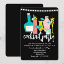 Recherche de retro cocktail party invitations Cocktails