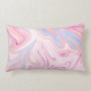 Recherche de orange et bleu coussins Girly