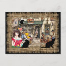 Recherche de chimiste cartes postales Pharmacie